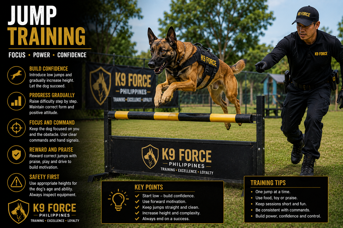 Jump Training